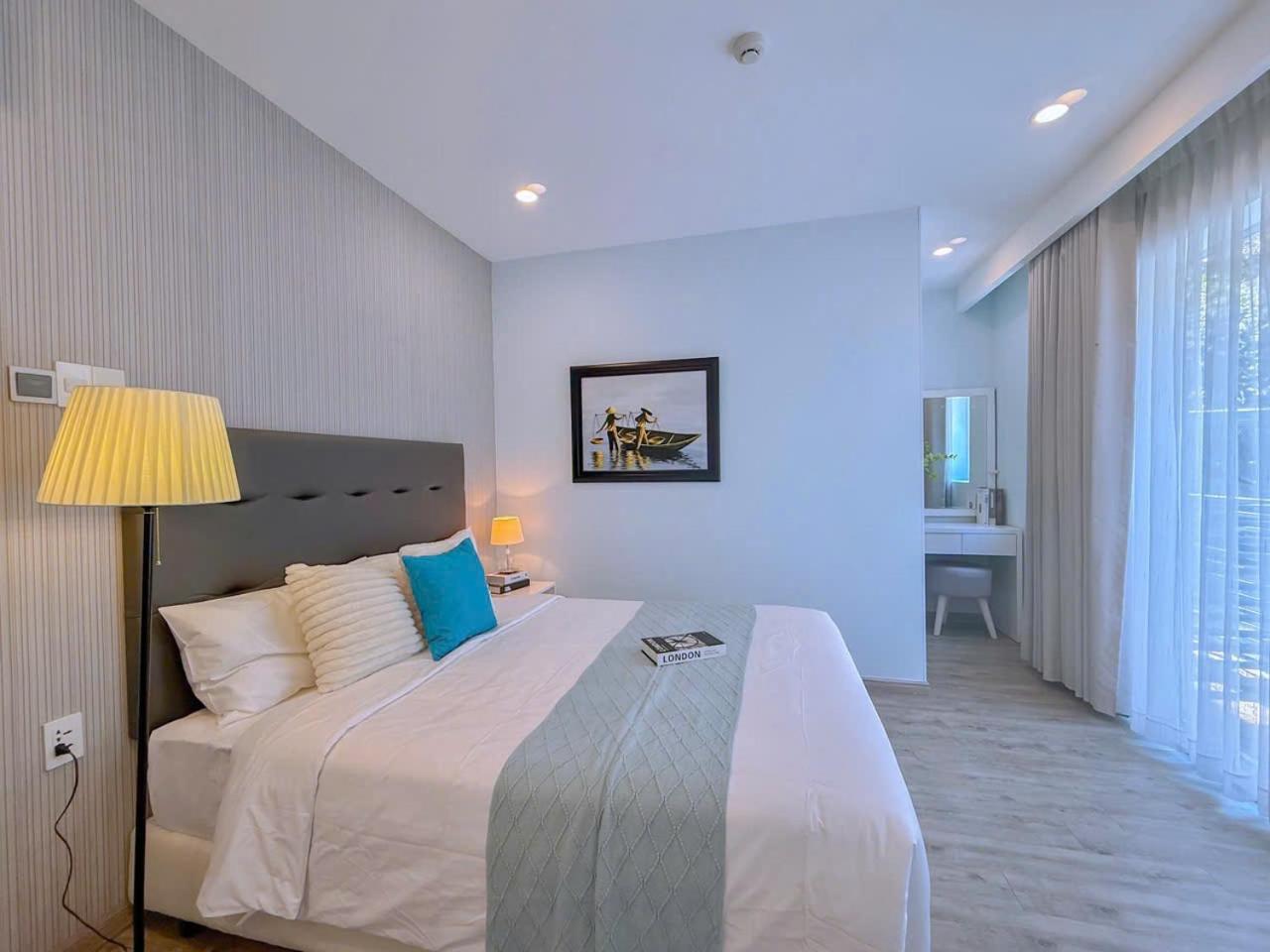 Hese Boutique Hotel & Apartment Vũng Tàu Exteriér fotografie