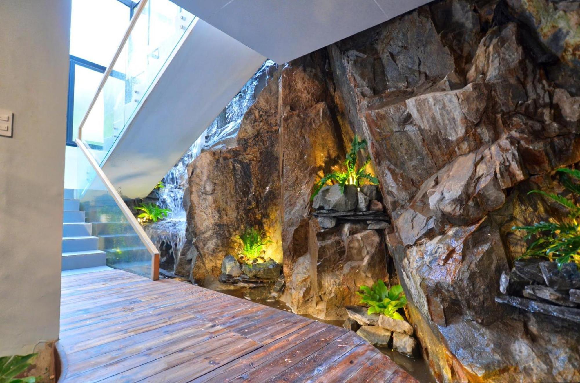 Hese Boutique Hotel & Apartment Vũng Tàu Exteriér fotografie