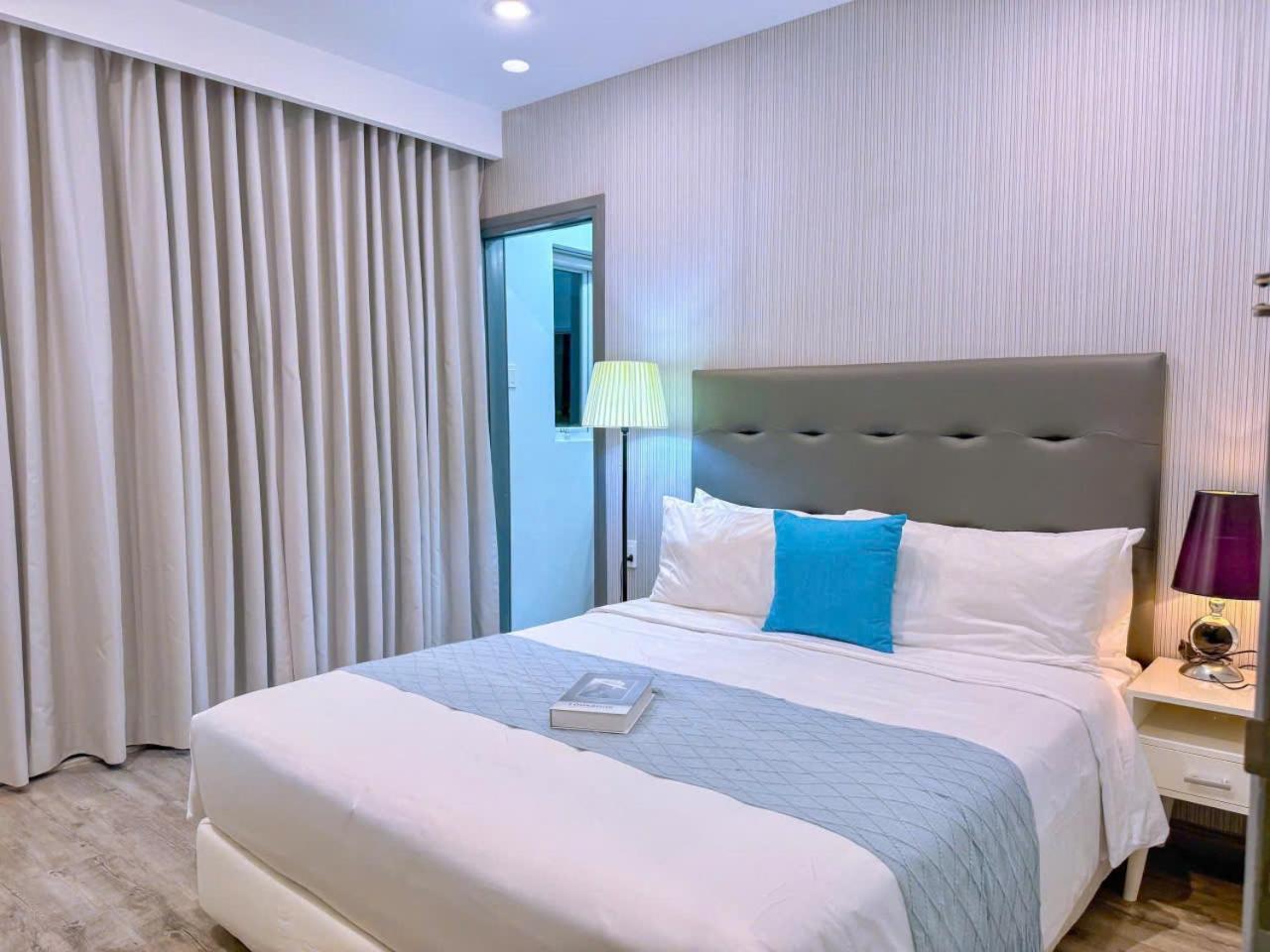 Hese Boutique Hotel & Apartment Vũng Tàu Exteriér fotografie